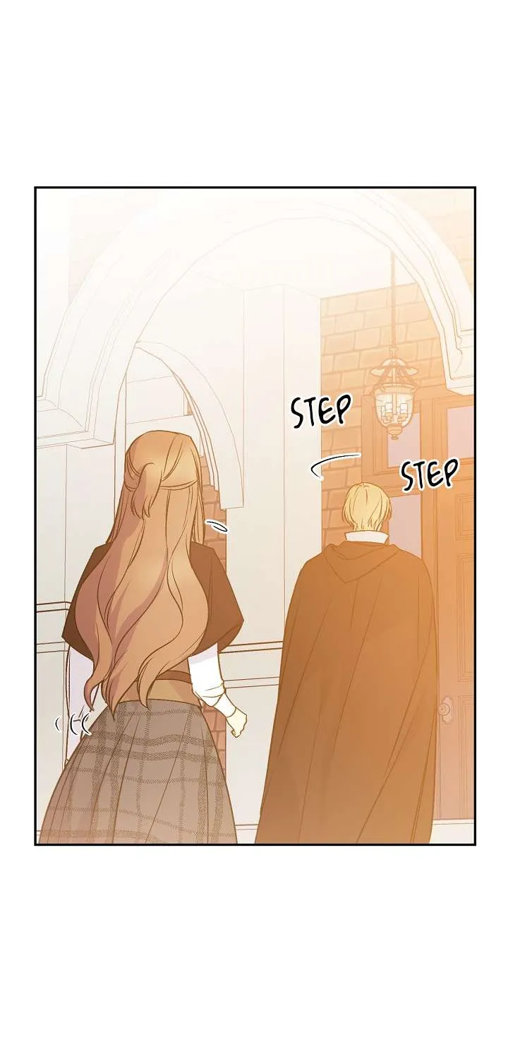 Read A Capable Maid chapter 32 image 6 on Lezhin