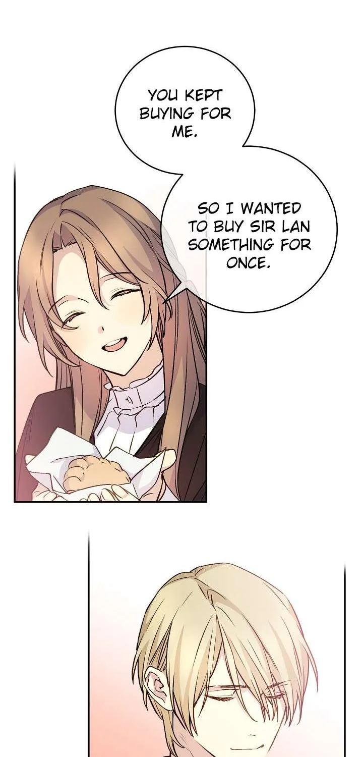 Read A Capable Maid chapter 32 image 61 on Lezhin