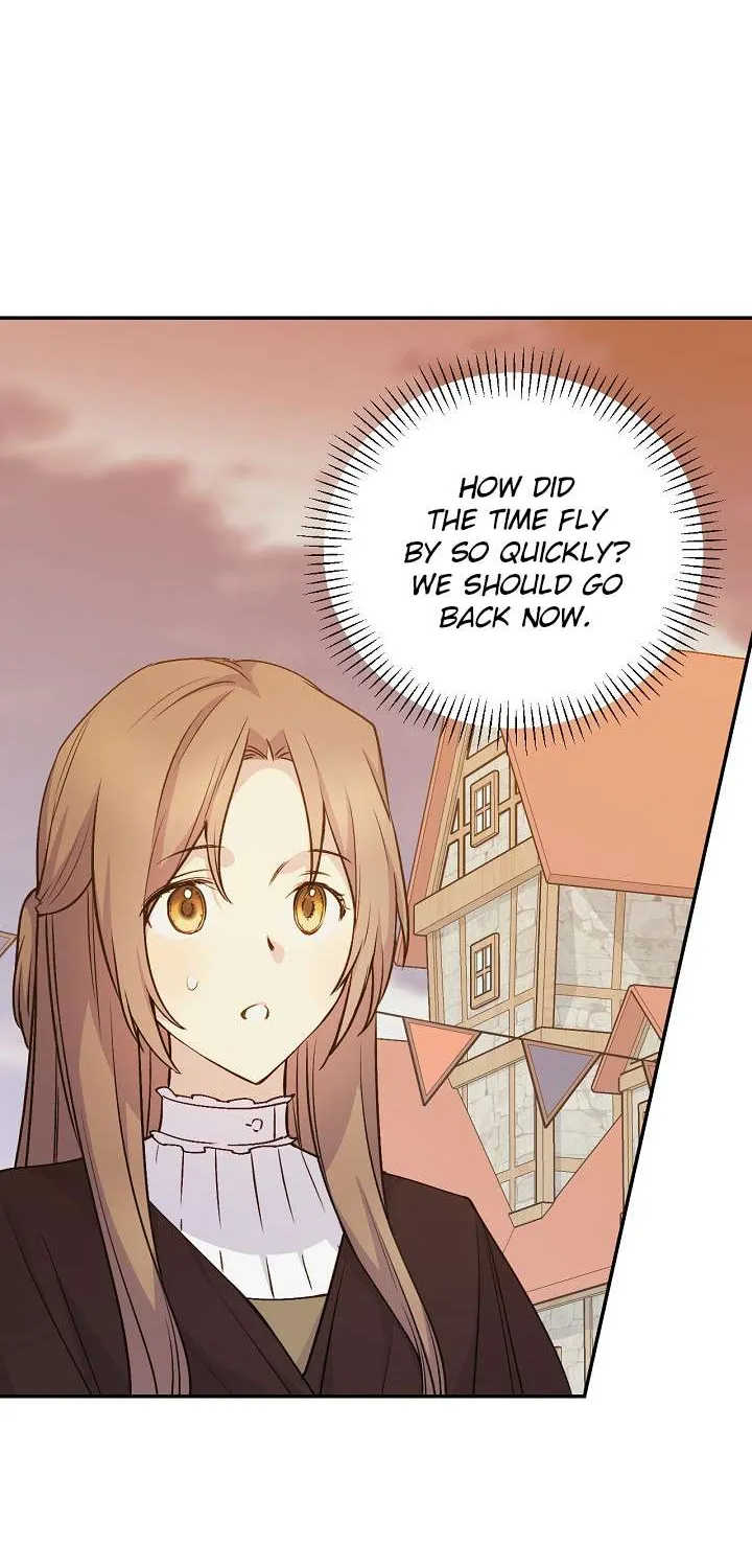 Read A Capable Maid chapter 32 image 63 on Lezhin
