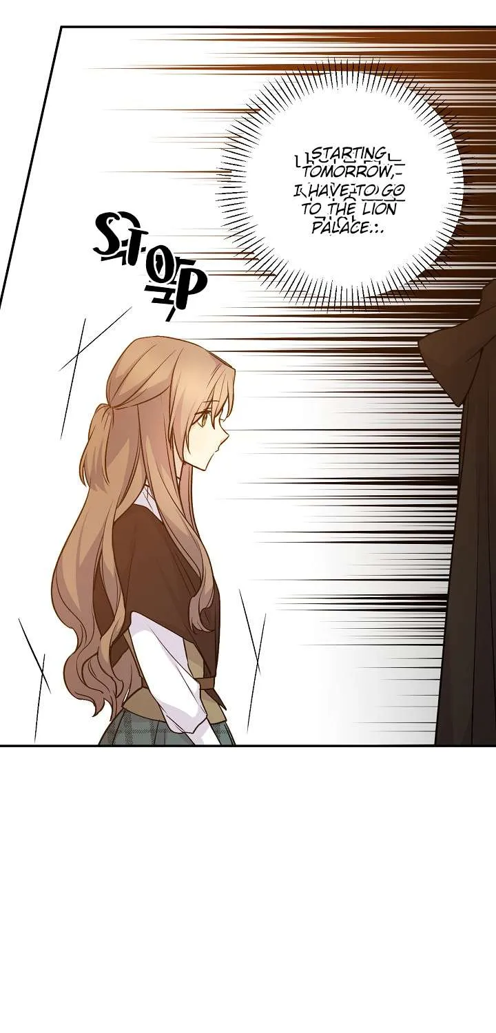 Read A Capable Maid chapter 32 image 64 on Lezhin