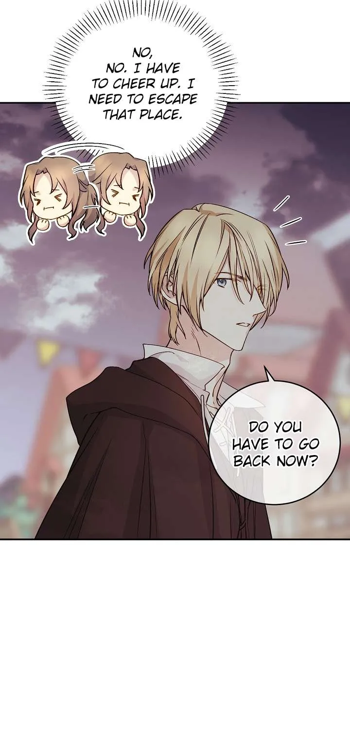 Read A Capable Maid chapter 32 image 68 on Lezhin