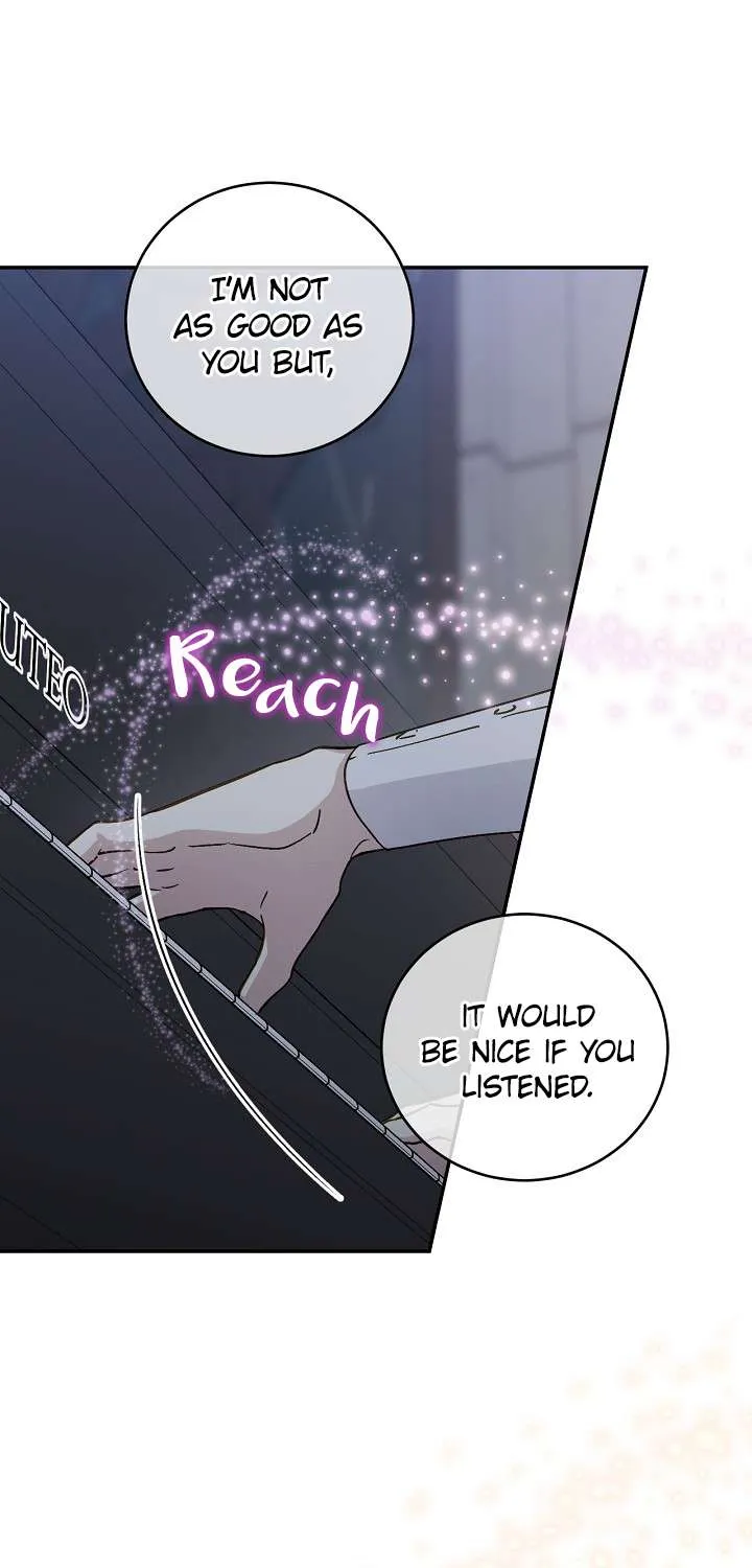 Read A Capable Maid chapter 33 image 10 on Lezhin