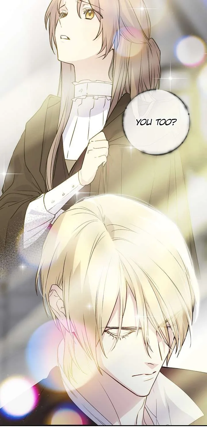 Read A Capable Maid chapter 33 image 23 on Lezhin