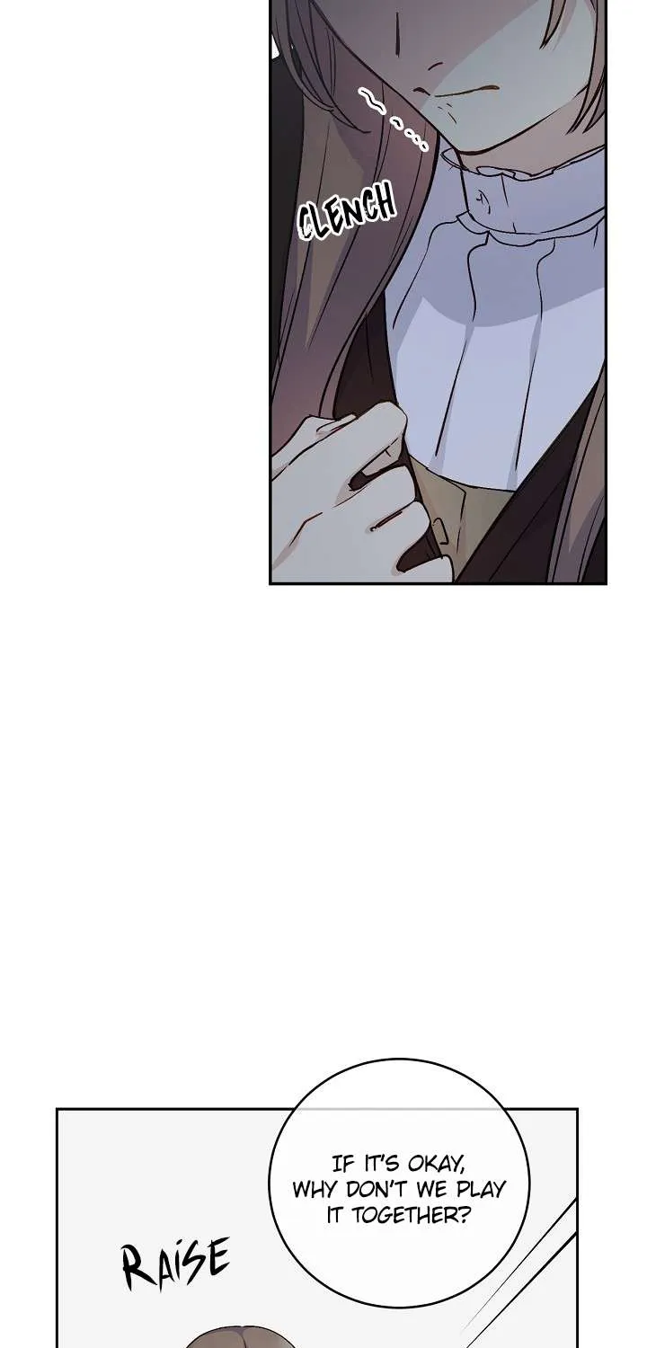 Read A Capable Maid chapter 33 image 27 on Lezhin
