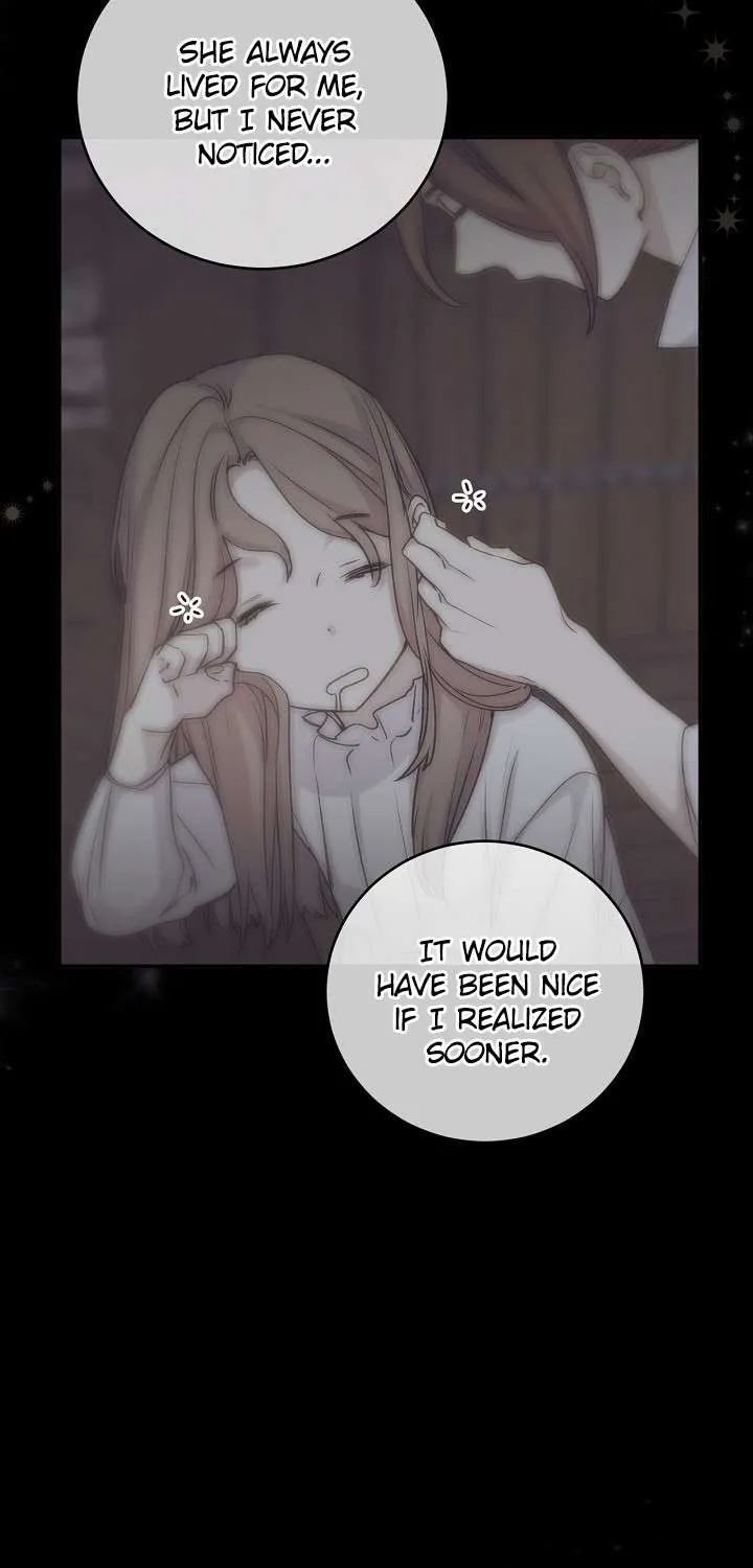 Read A Capable Maid chapter 33 image 3 on Lezhin