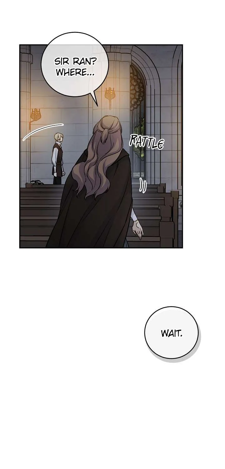 Read A Capable Maid chapter 33 image 8 on Lezhin
