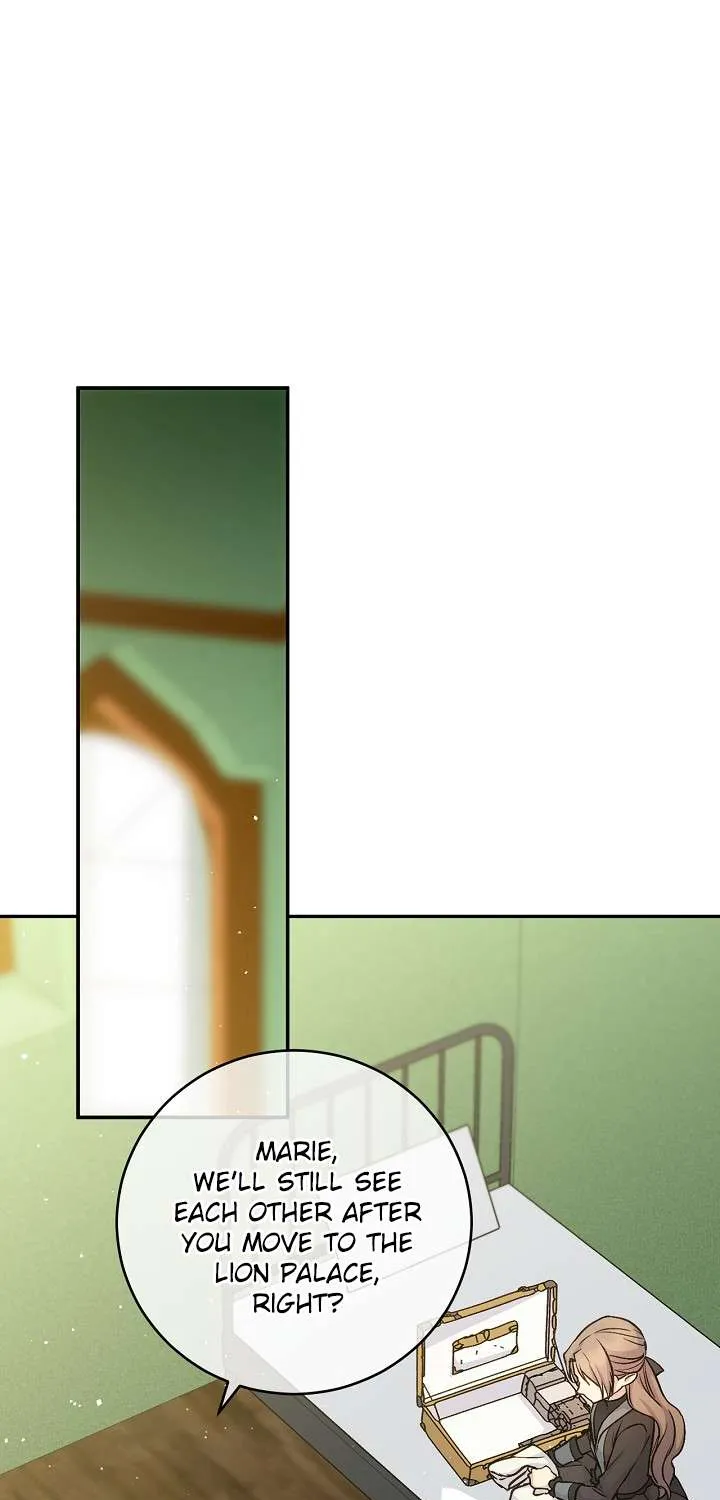 Read A Capable Maid chapter 34 image 1 on Lezhin