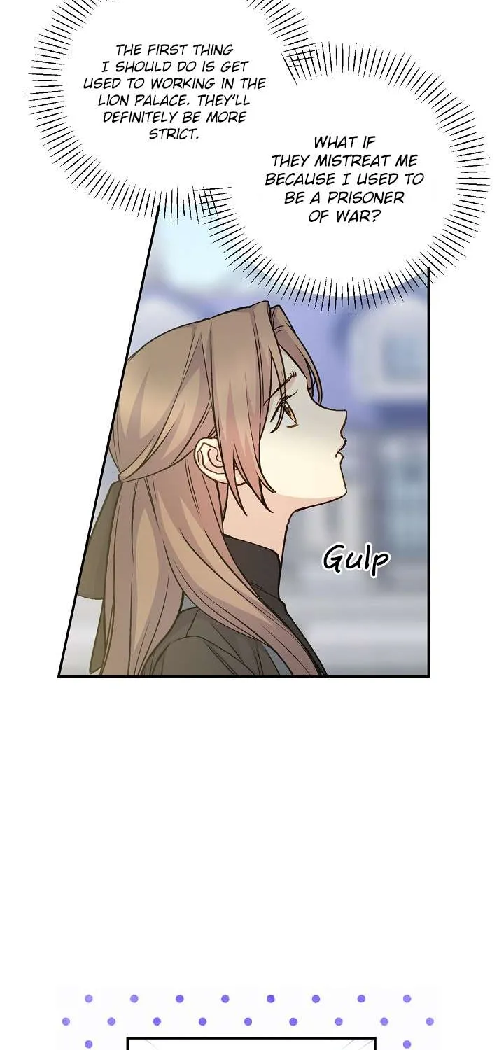Read A Capable Maid chapter 34 image 12 on Lezhin