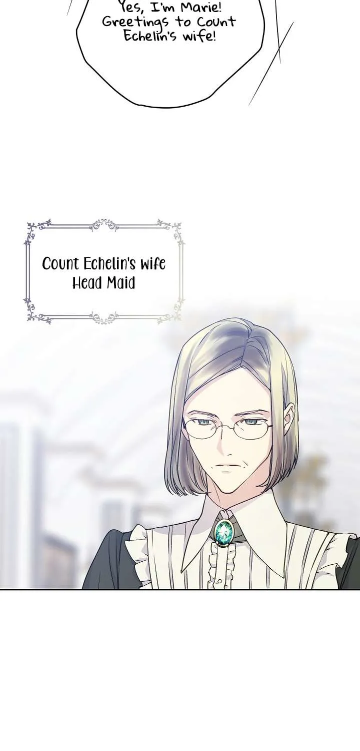 Read A Capable Maid chapter 34 image 15 on Lezhin