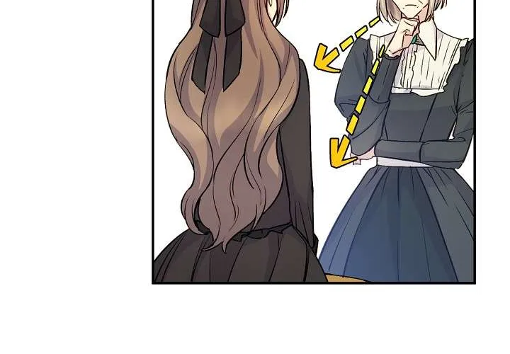 Read A Capable Maid chapter 34 image 18 on Lezhin
