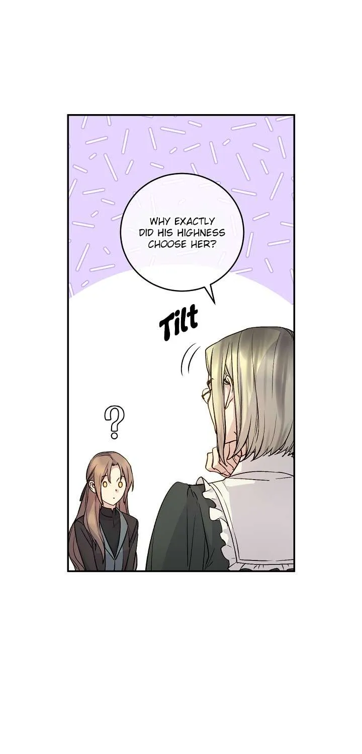 Read A Capable Maid chapter 34 image 19 on Lezhin