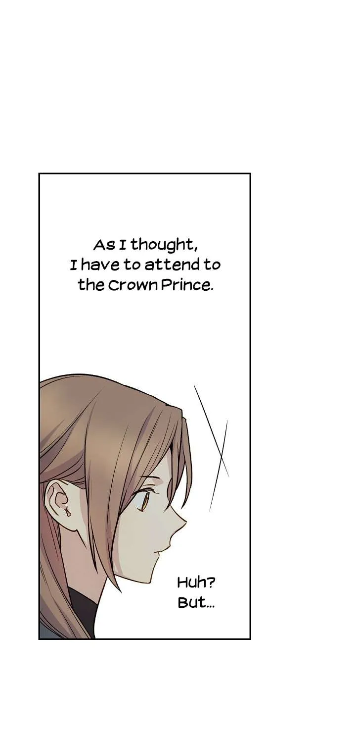 Read A Capable Maid chapter 34 image 24 on Lezhin