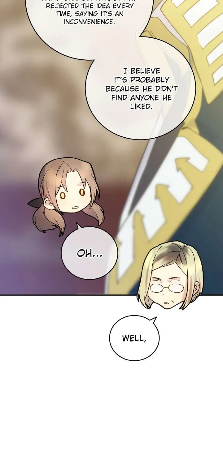 Read A Capable Maid chapter 34 image 27 on Lezhin
