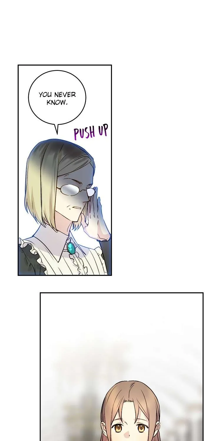 Read A Capable Maid chapter 34 image 28 on Lezhin