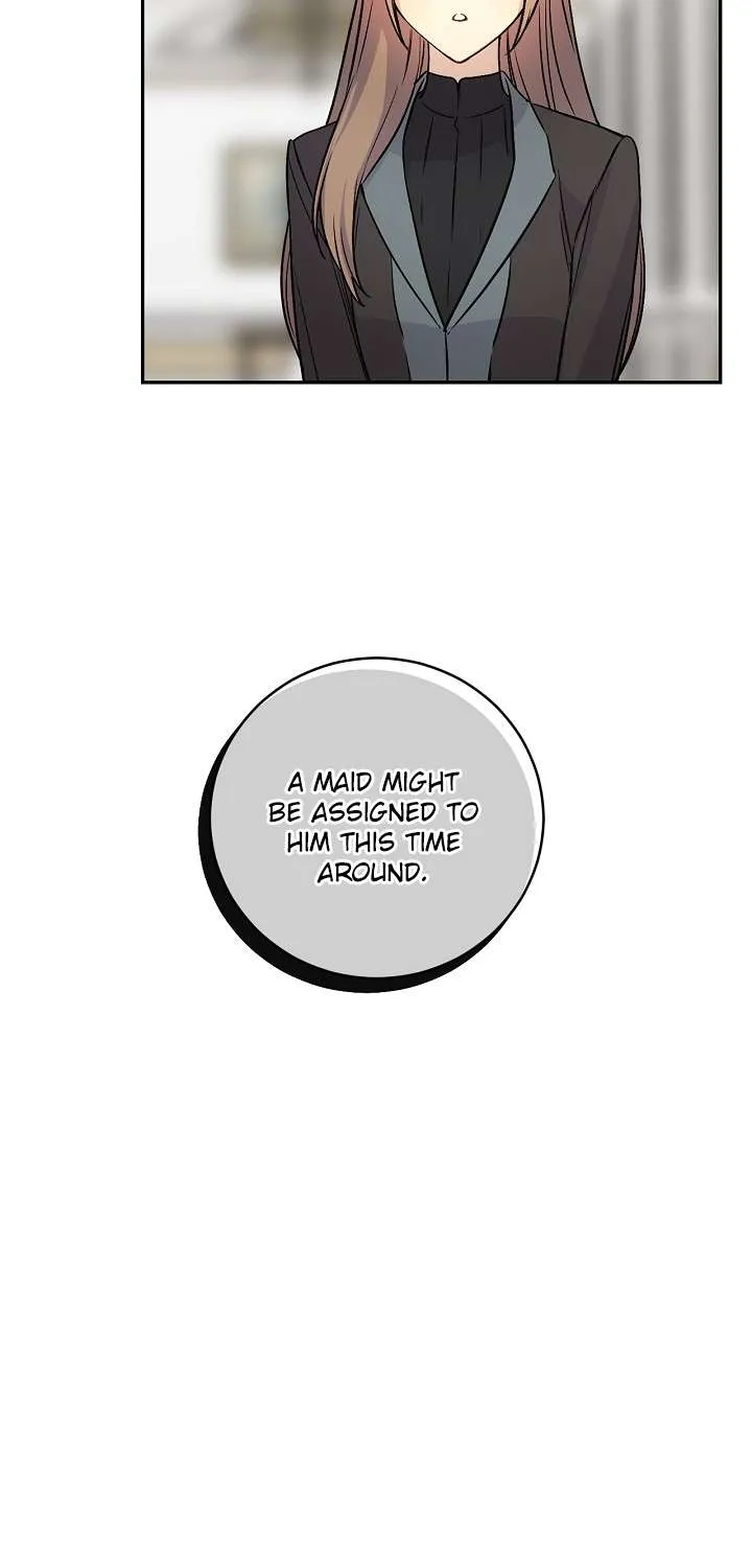 Read A Capable Maid chapter 34 image 29 on Lezhin