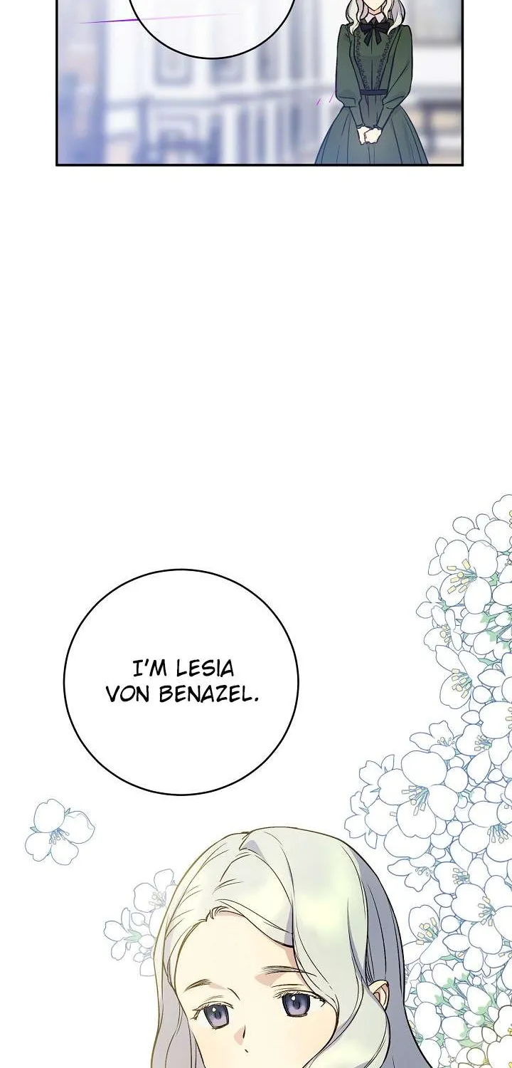 Read A Capable Maid chapter 34 image 32 on Lezhin
