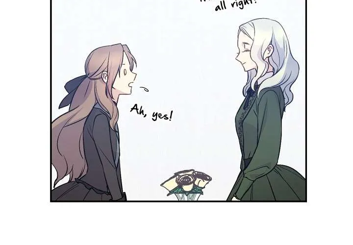 Read A Capable Maid chapter 34 image 34 on Lezhin
