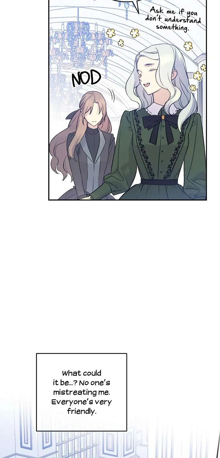 Read A Capable Maid chapter 34 image 36 on Lezhin