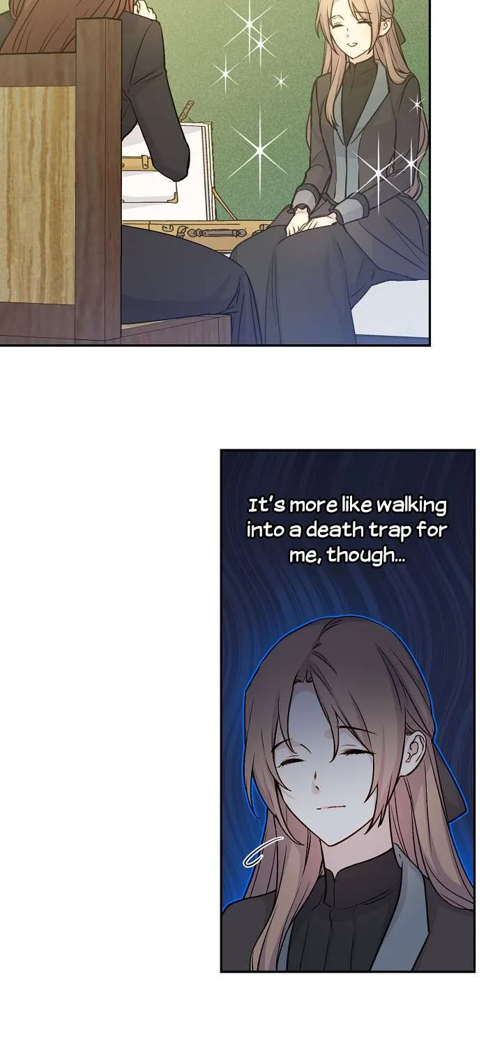Read A Capable Maid chapter 34 image 4 on Lezhin