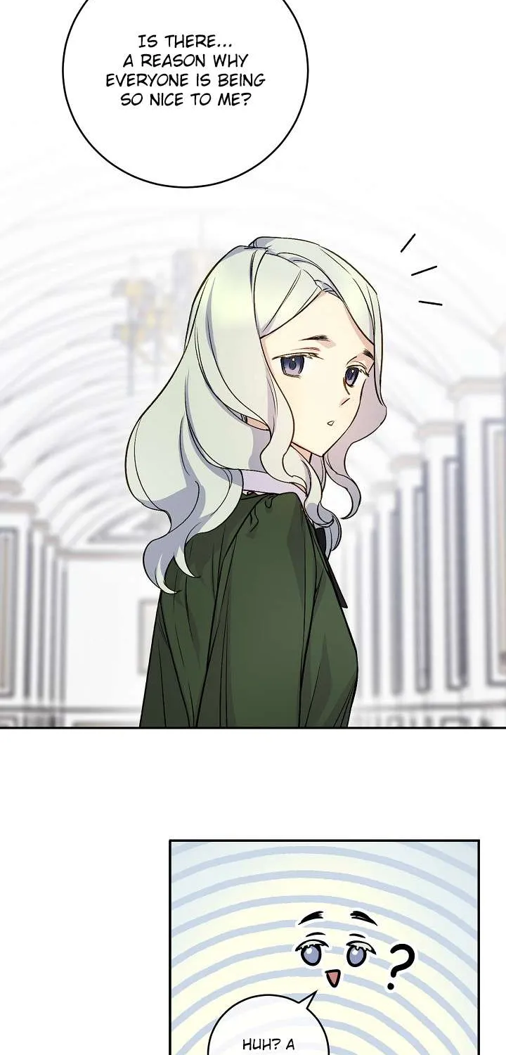 Read A Capable Maid chapter 34 image 40 on Lezhin