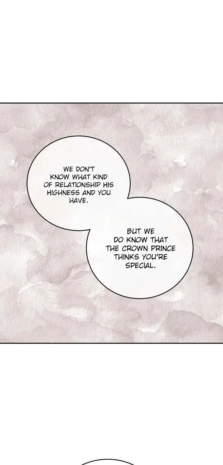 Read A Capable Maid chapter 34 image 46 on Lezhin
