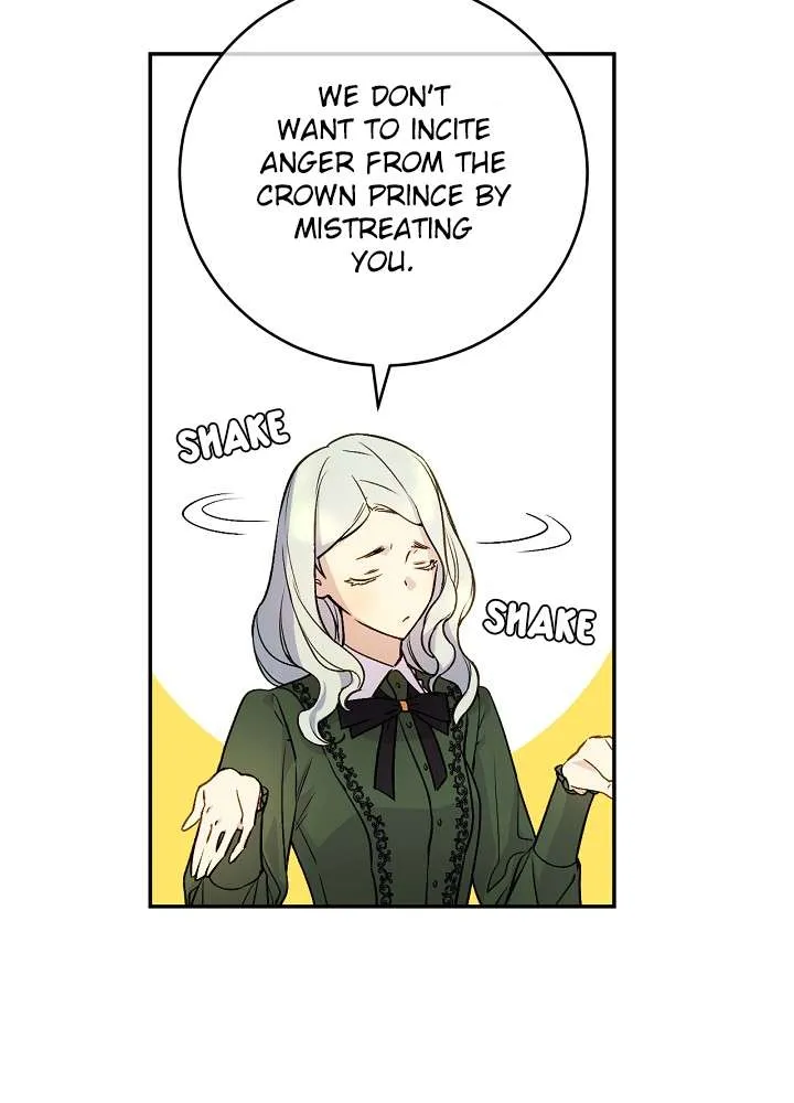 Read A Capable Maid chapter 34 image 47 on Lezhin