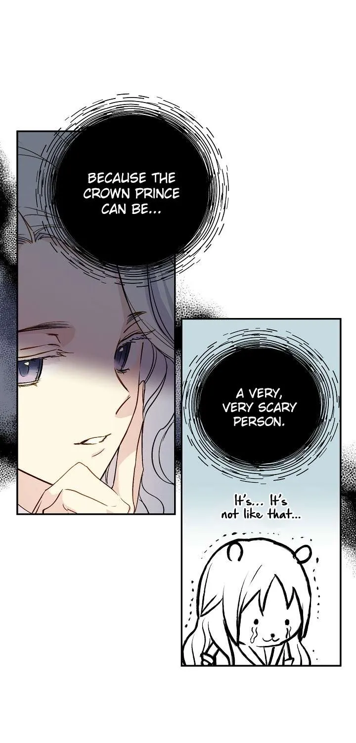 Read A Capable Maid chapter 34 image 48 on Lezhin