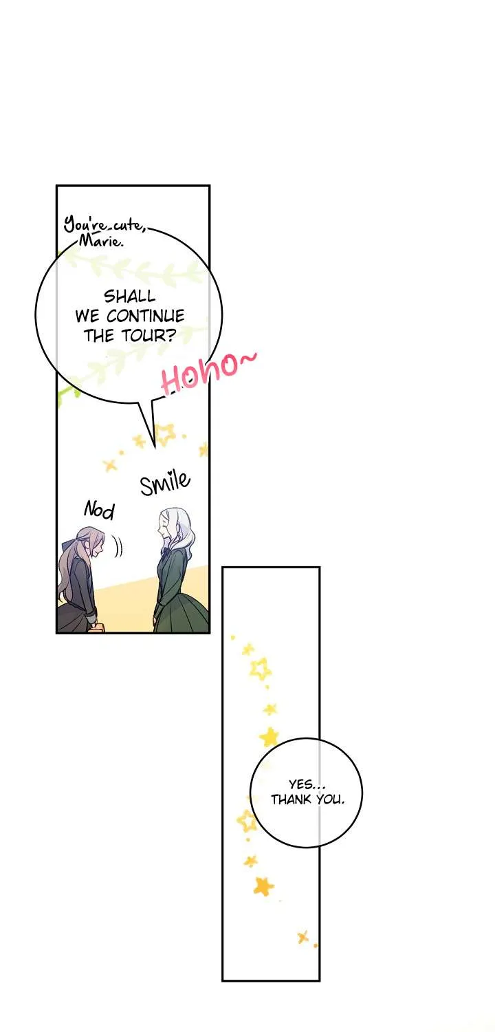Read A Capable Maid chapter 34 image 49 on Lezhin