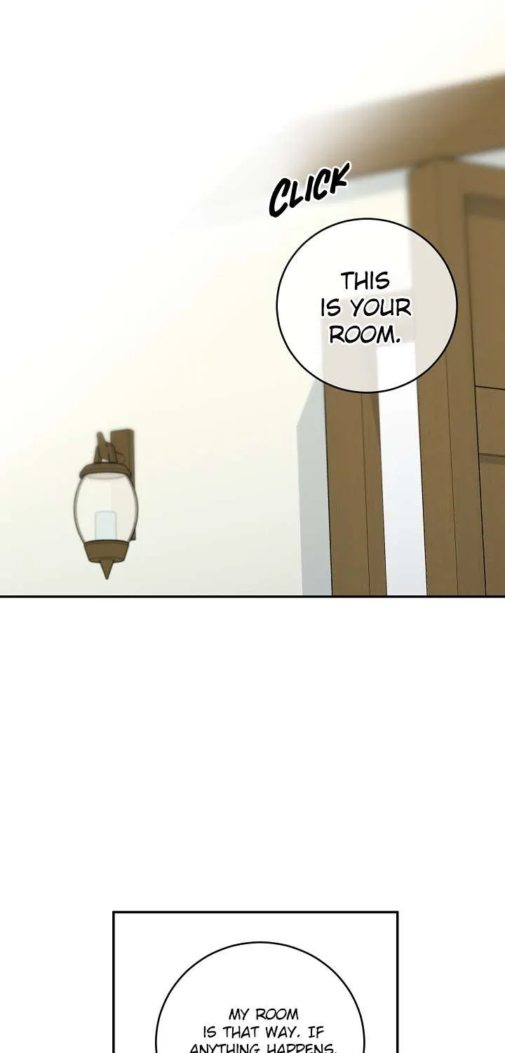 Read A Capable Maid chapter 34 image 50 on Lezhin