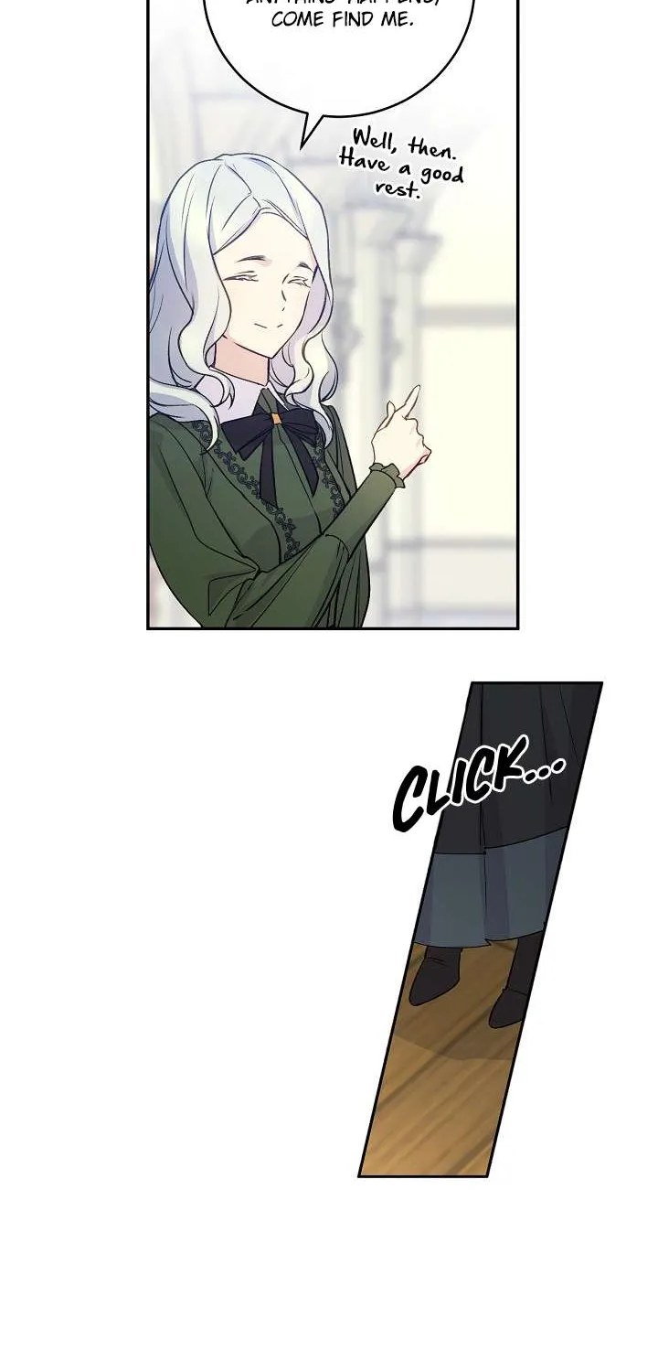 Read A Capable Maid chapter 34 image 51 on Lezhin