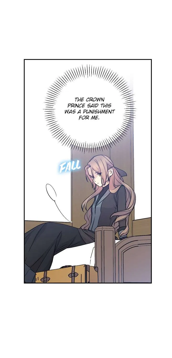 Read A Capable Maid chapter 34 image 53 on Lezhin