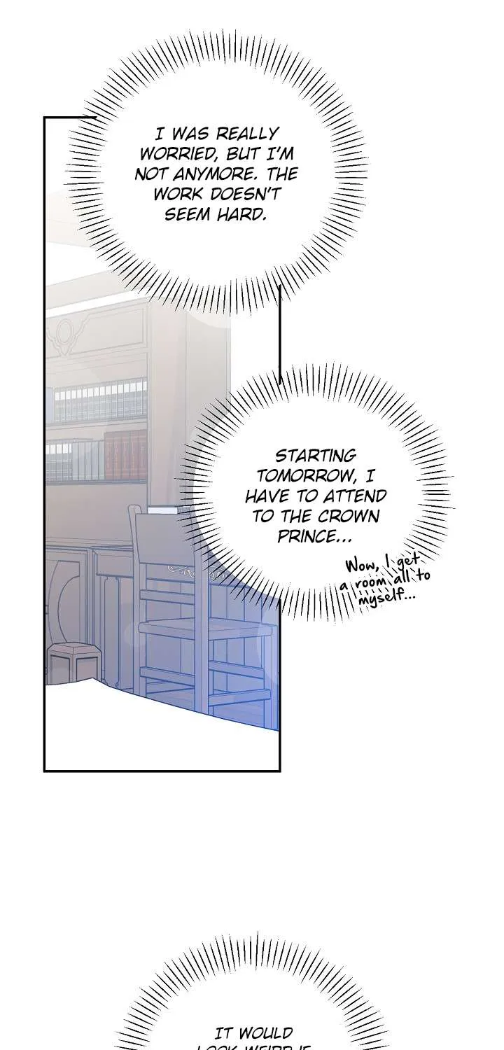 Read A Capable Maid chapter 34 image 54 on Lezhin
