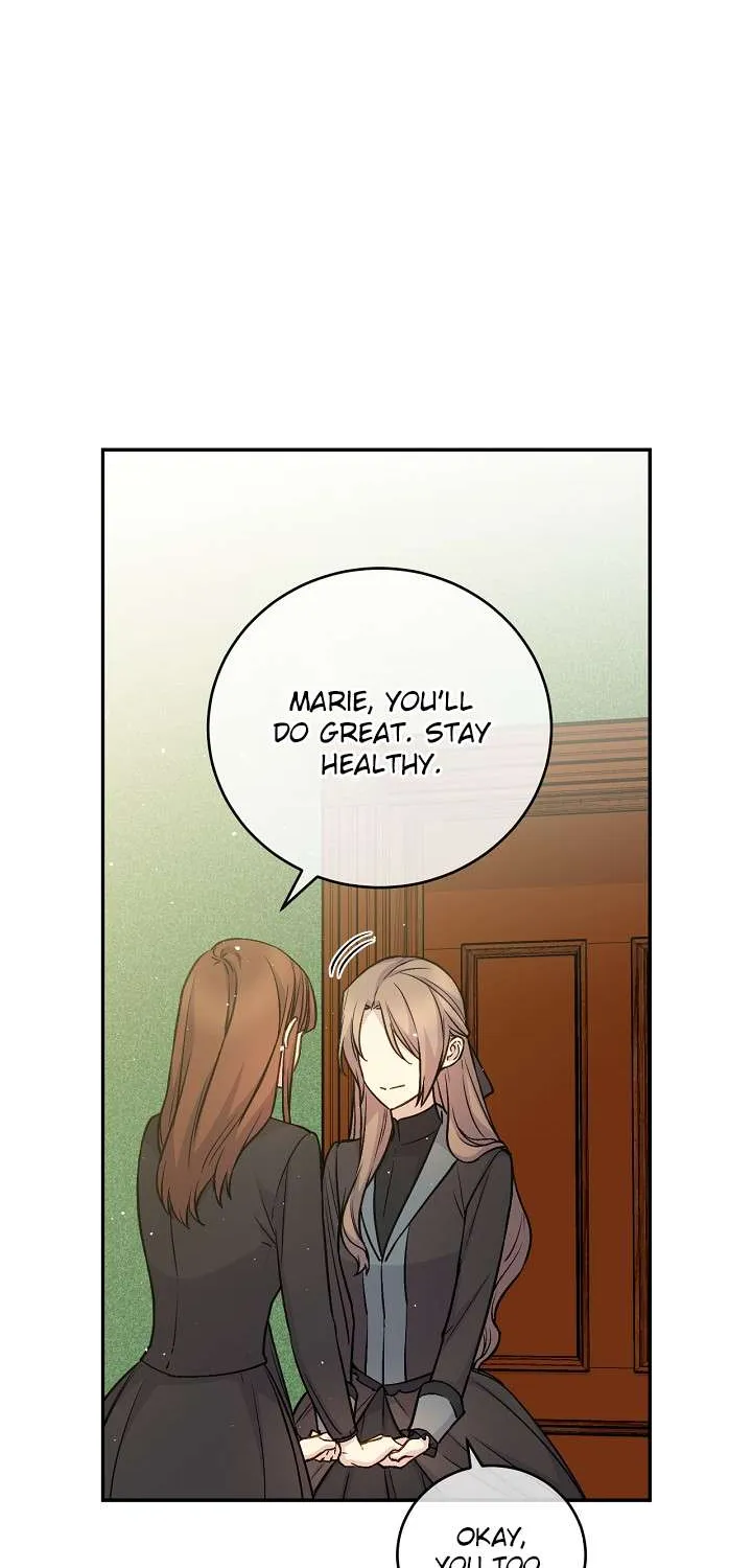 Read A Capable Maid chapter 34 image 6 on Lezhin