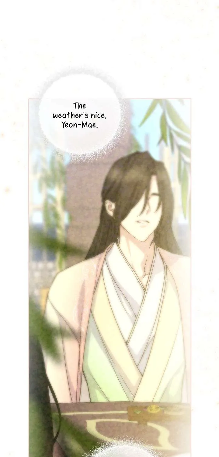 Read A Capable Maid chapter 34 image 61 on Lezhin