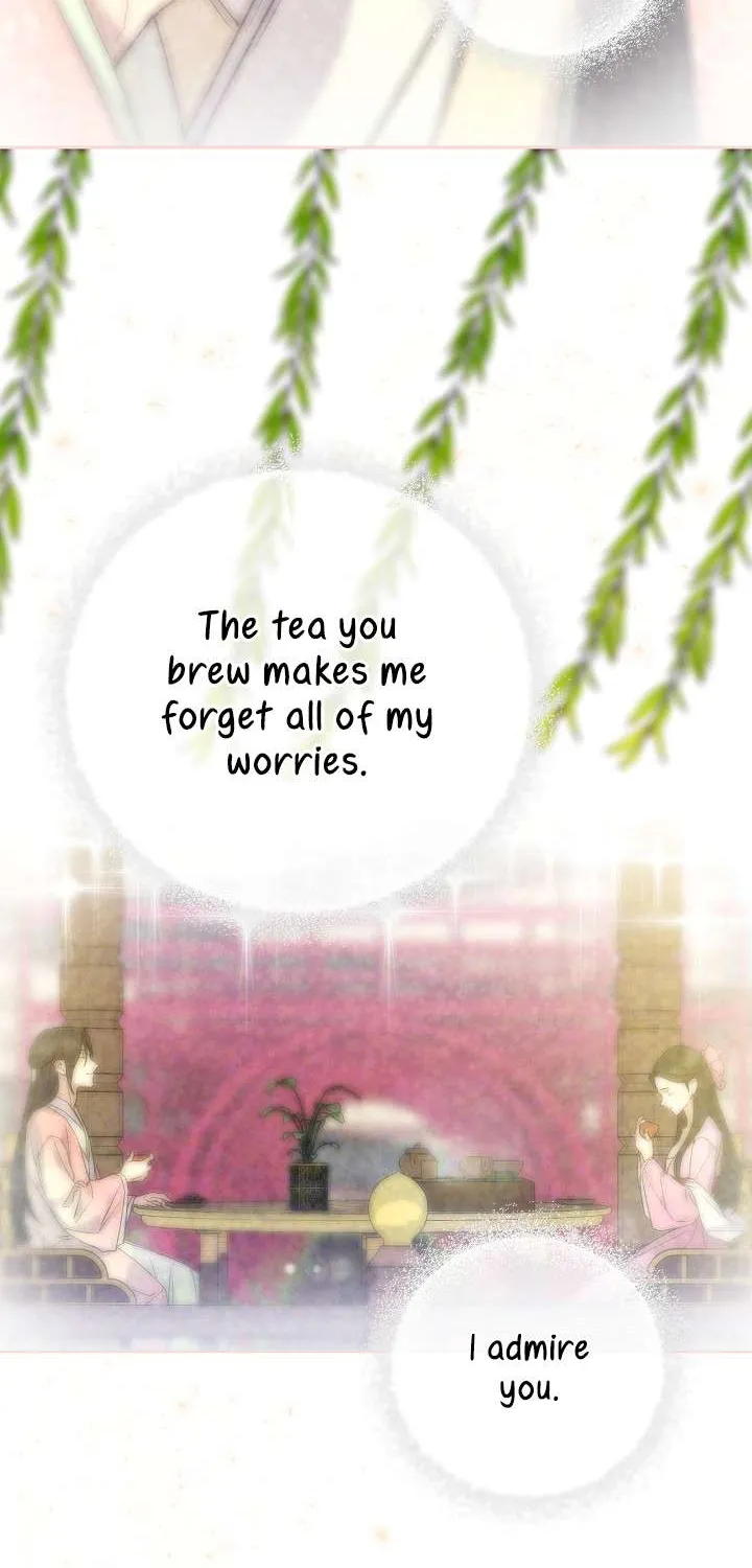 Read A Capable Maid chapter 34 image 64 on Lezhin
