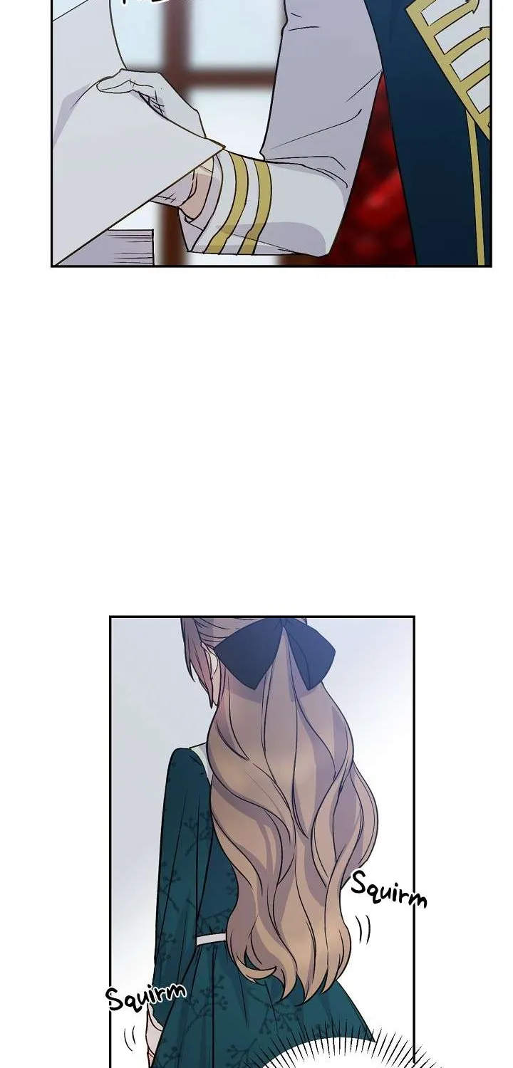 Read A Capable Maid chapter 35 image 10 on Lezhin