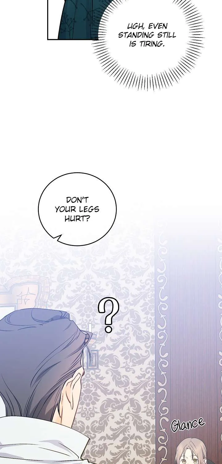 Read A Capable Maid chapter 35 image 11 on Lezhin