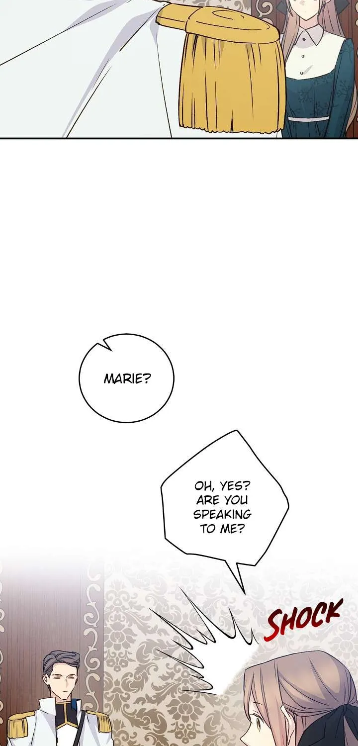 Read A Capable Maid chapter 35 image 12 on Lezhin