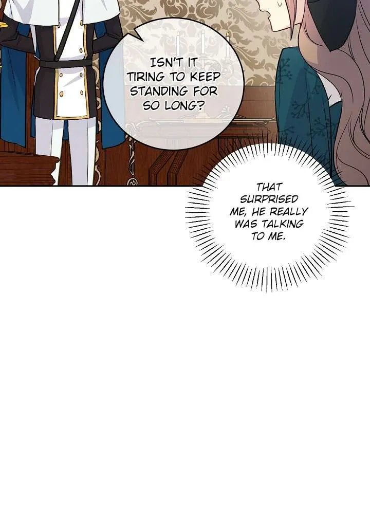 Read A Capable Maid chapter 35 image 13 on Lezhin