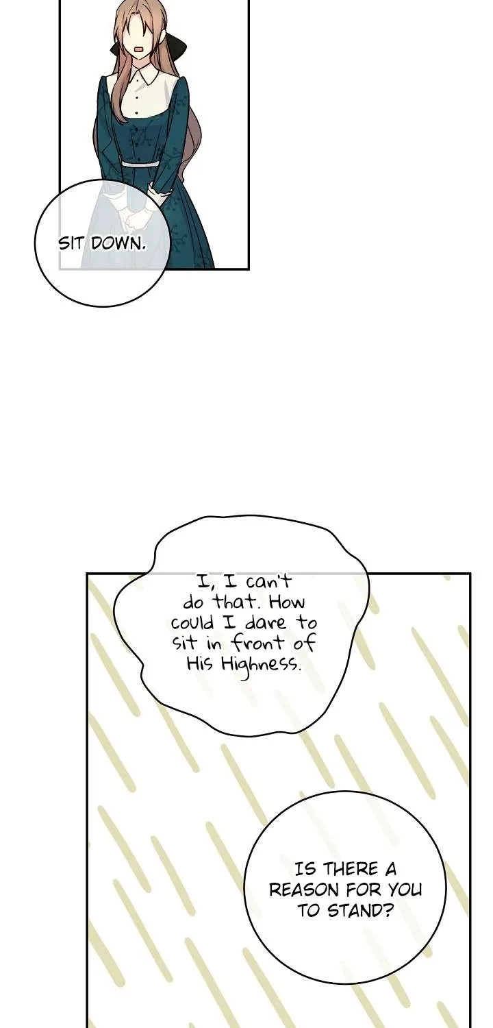 Read A Capable Maid chapter 35 image 16 on Lezhin