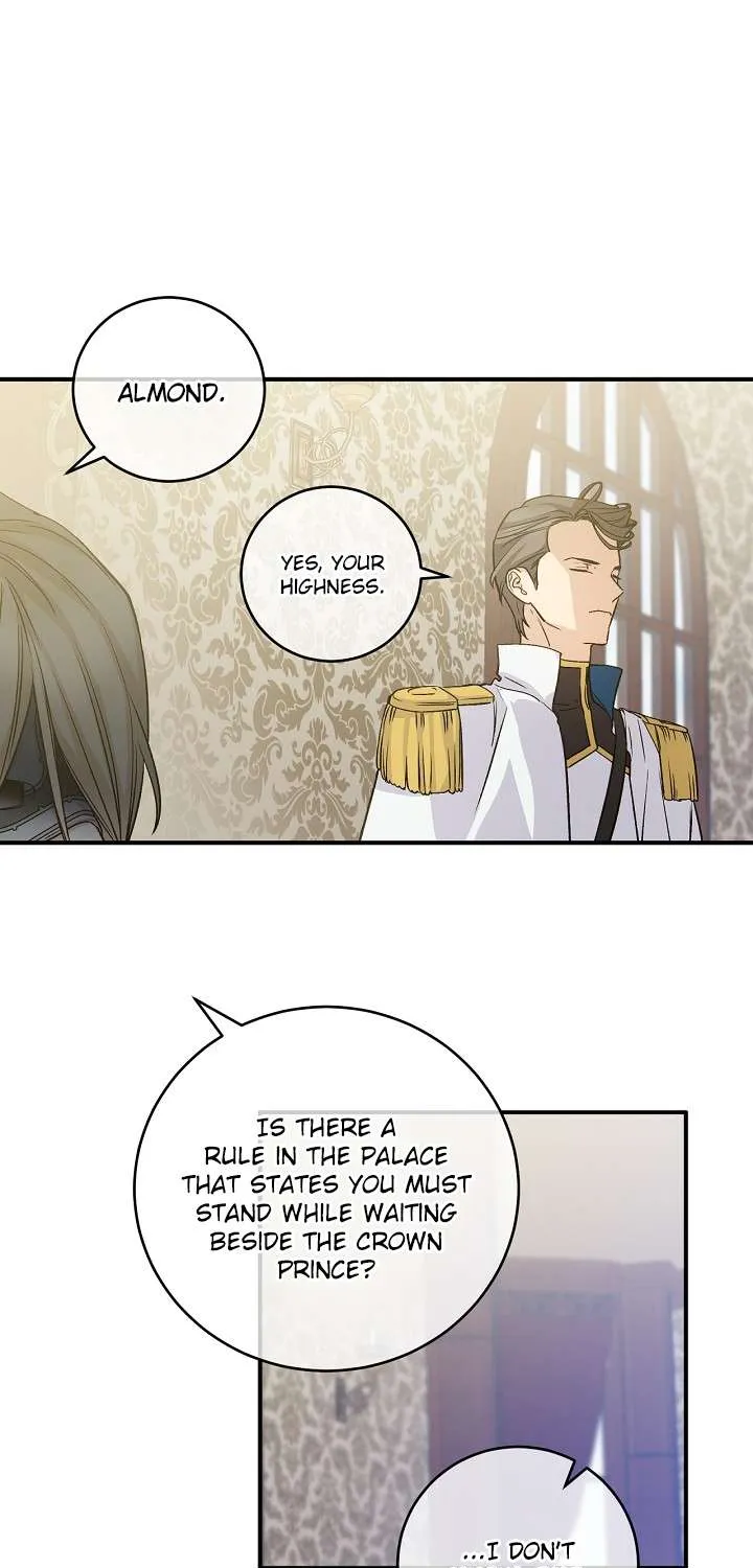 Read A Capable Maid chapter 35 image 18 on Lezhin