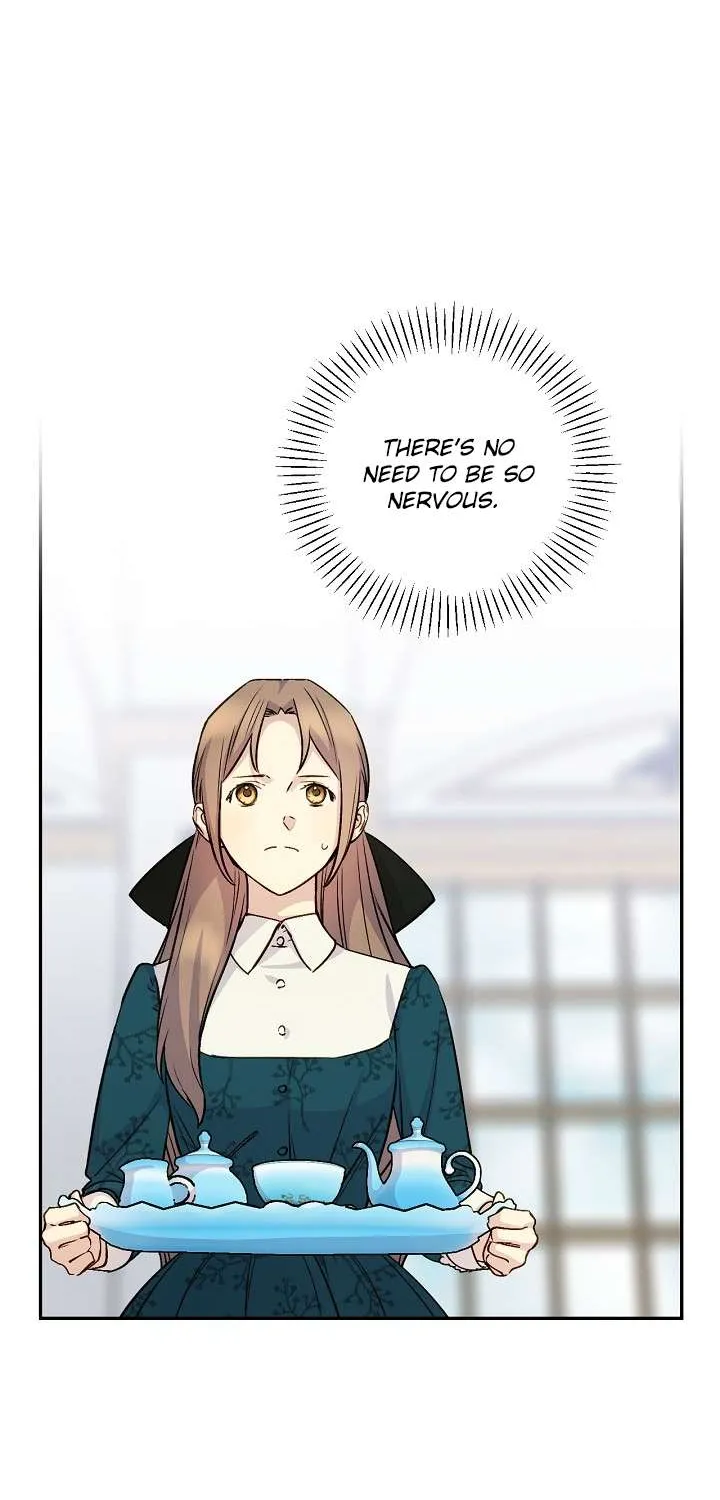 Read A Capable Maid chapter 35 image 2 on Lezhin
