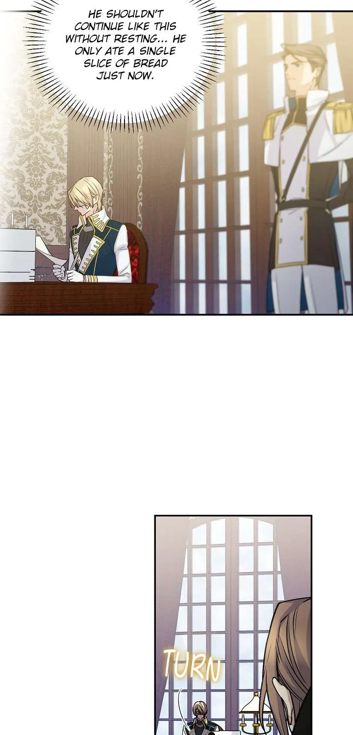 Read A Capable Maid chapter 35 image 23 on Lezhin