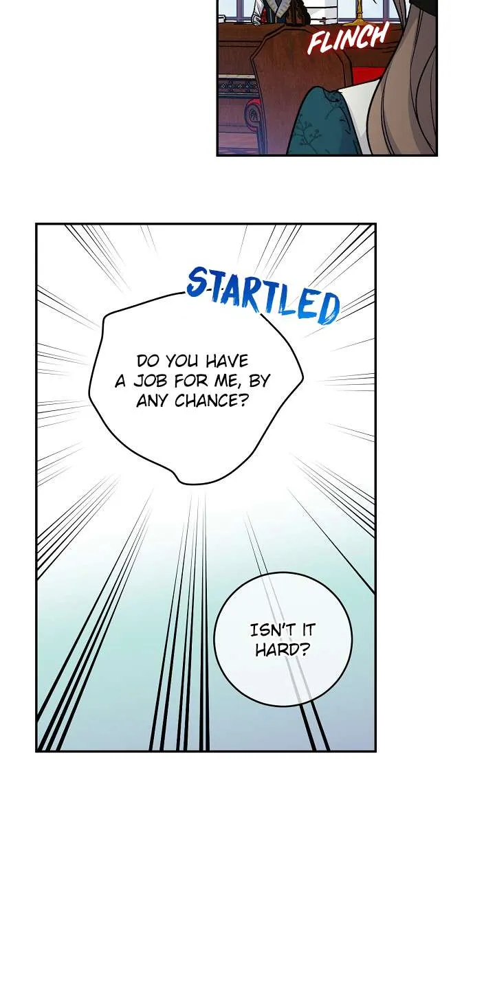 Read A Capable Maid chapter 35 image 24 on Lezhin