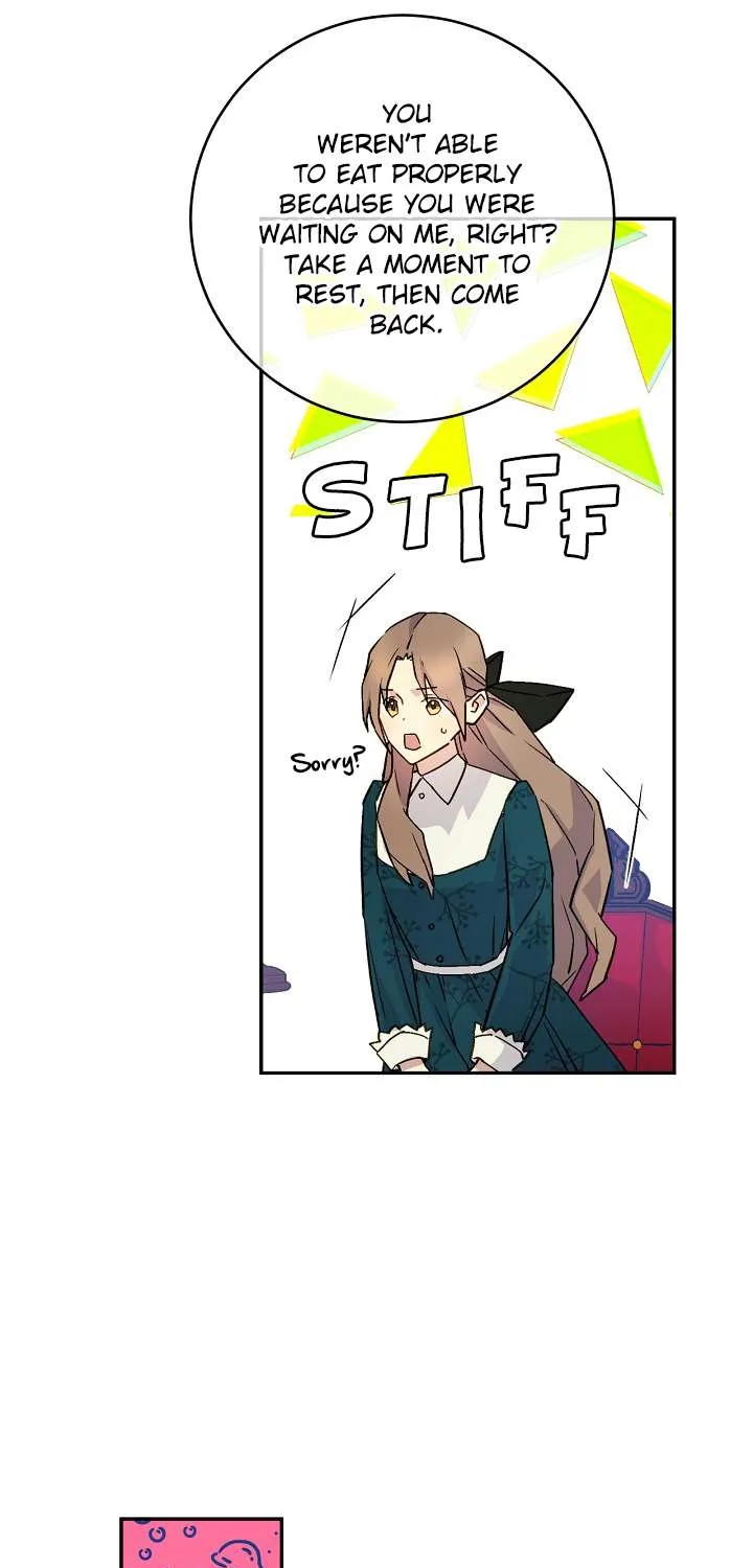 Read A Capable Maid chapter 35 image 25 on Lezhin