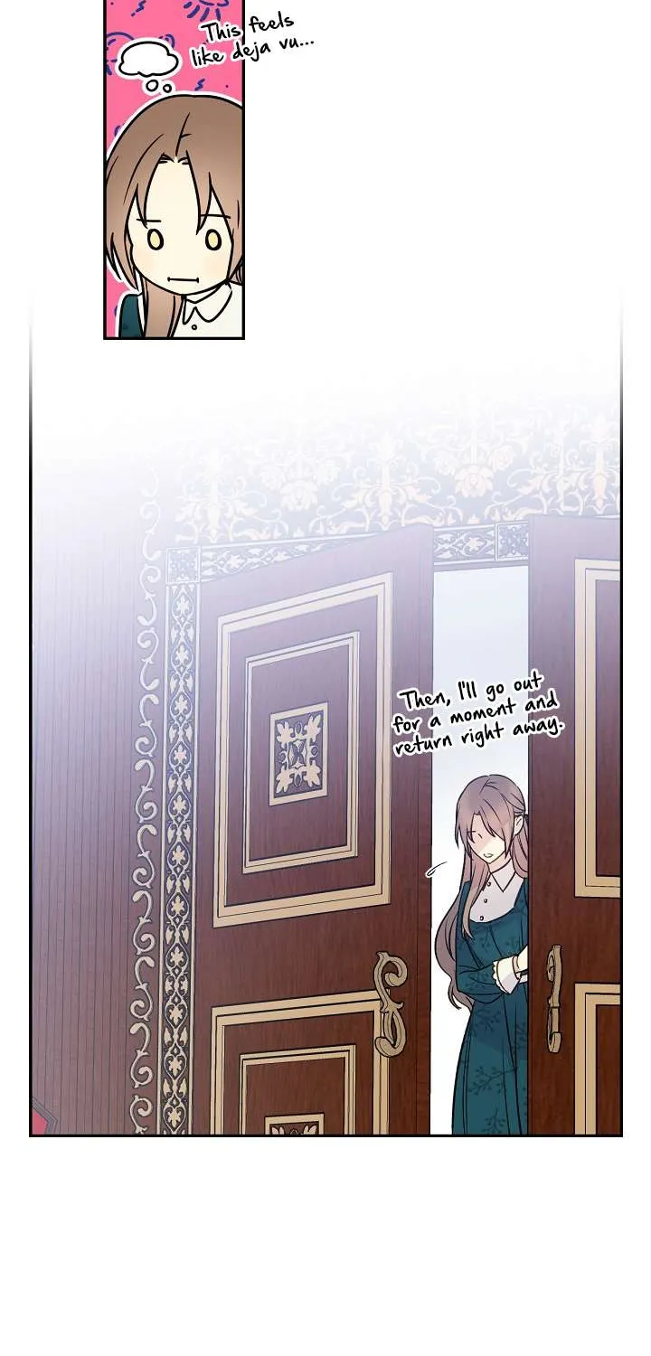 Read A Capable Maid chapter 35 image 26 on Lezhin
