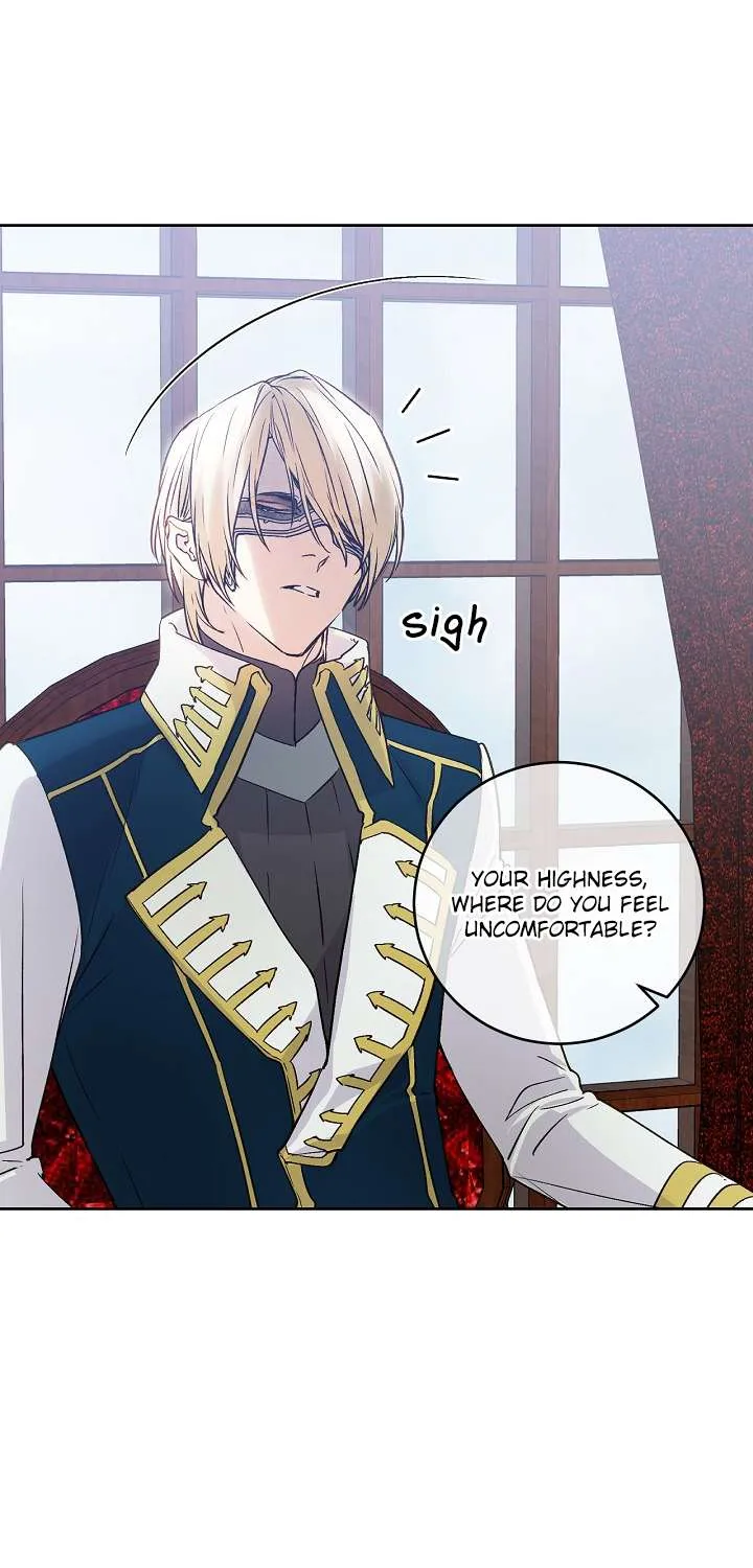 Read A Capable Maid chapter 35 image 27 on Lezhin