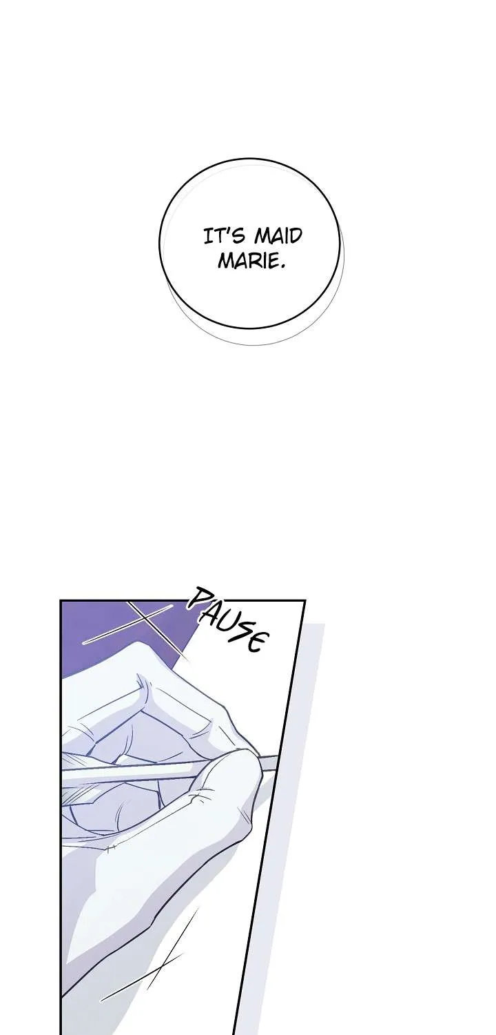 Read A Capable Maid chapter 35 image 3 on Lezhin
