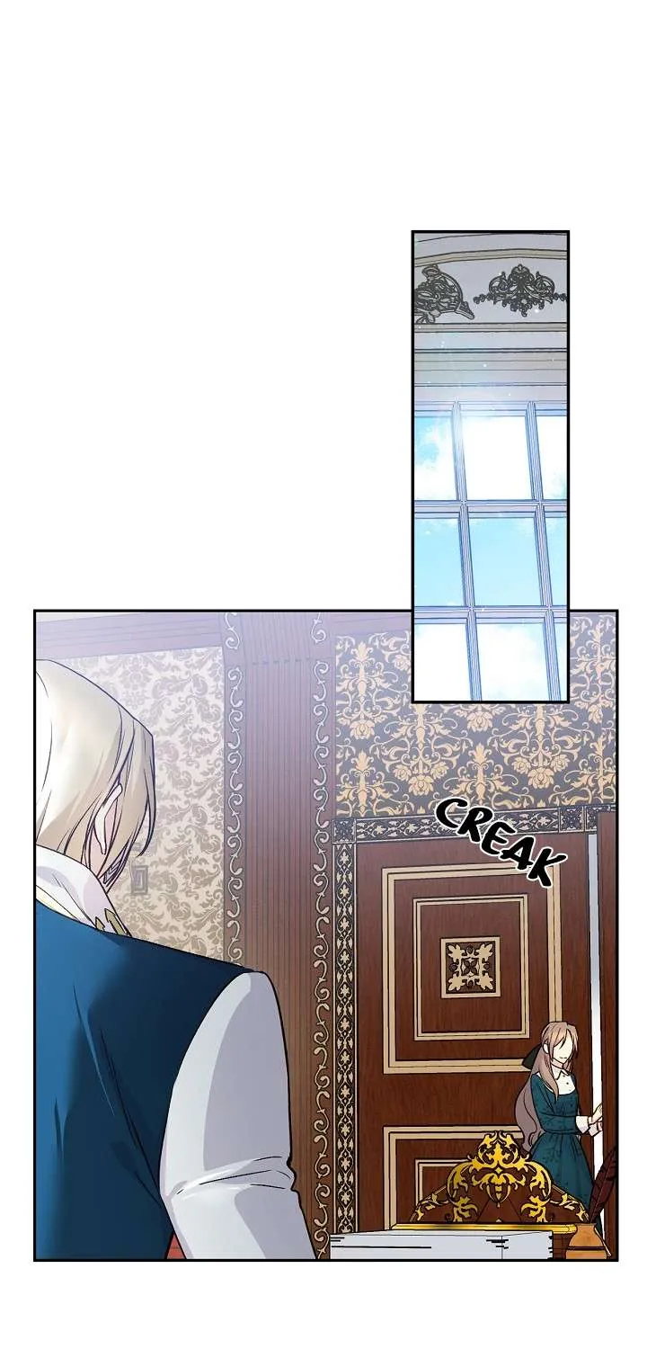 Read A Capable Maid chapter 35 image 31 on Lezhin
