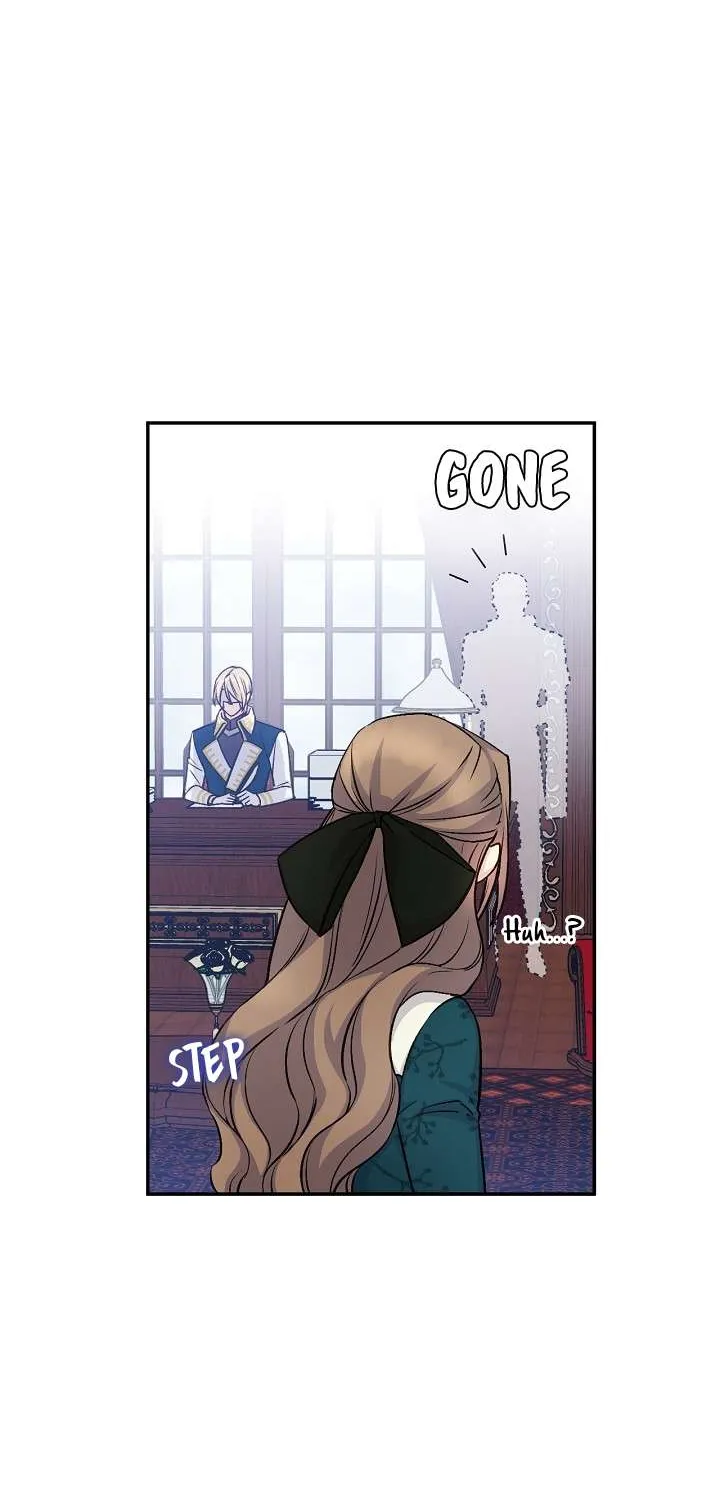Read A Capable Maid chapter 35 image 32 on Lezhin